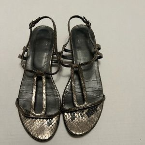 Stuart Weitzman sandals size 8.5